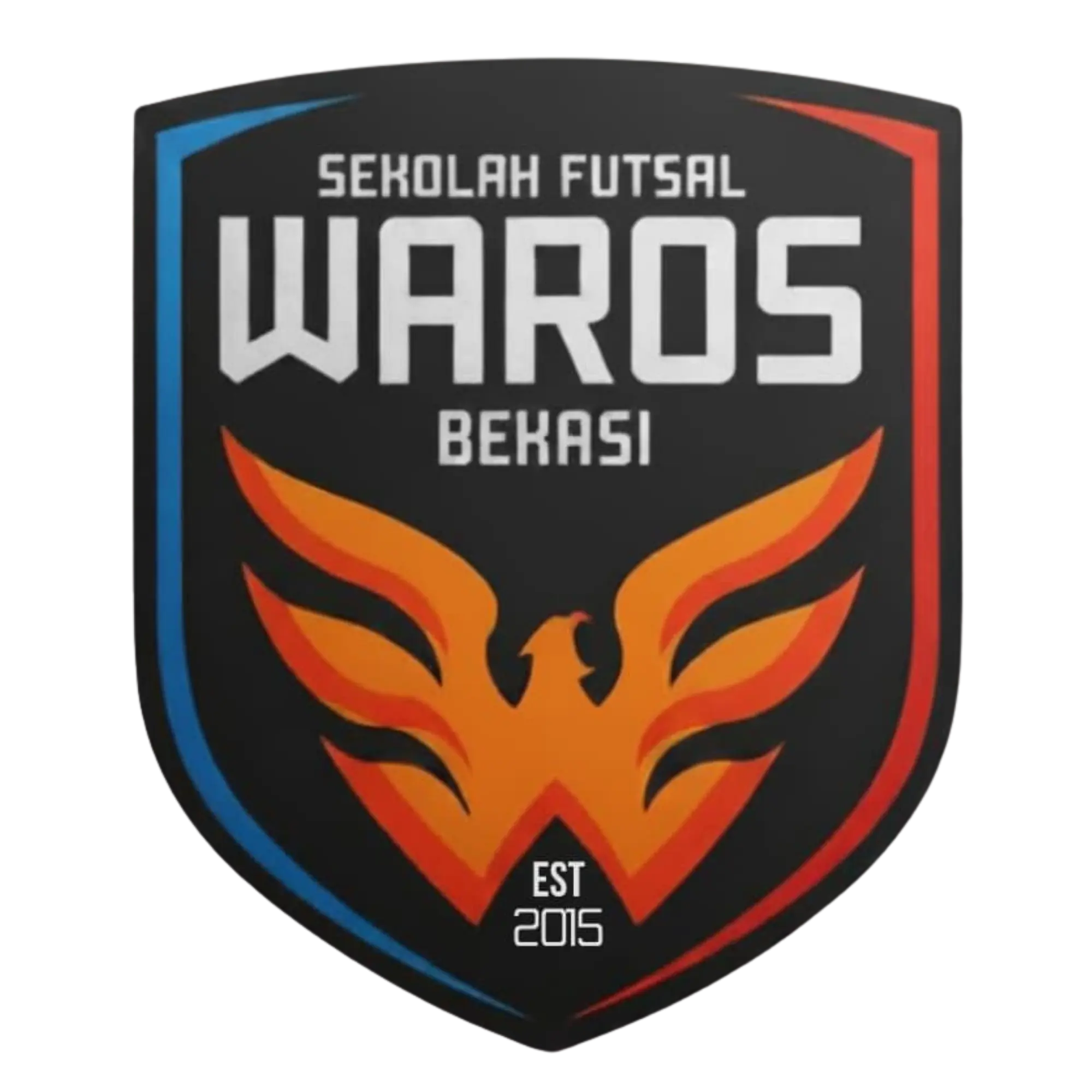 Logo Waros FA