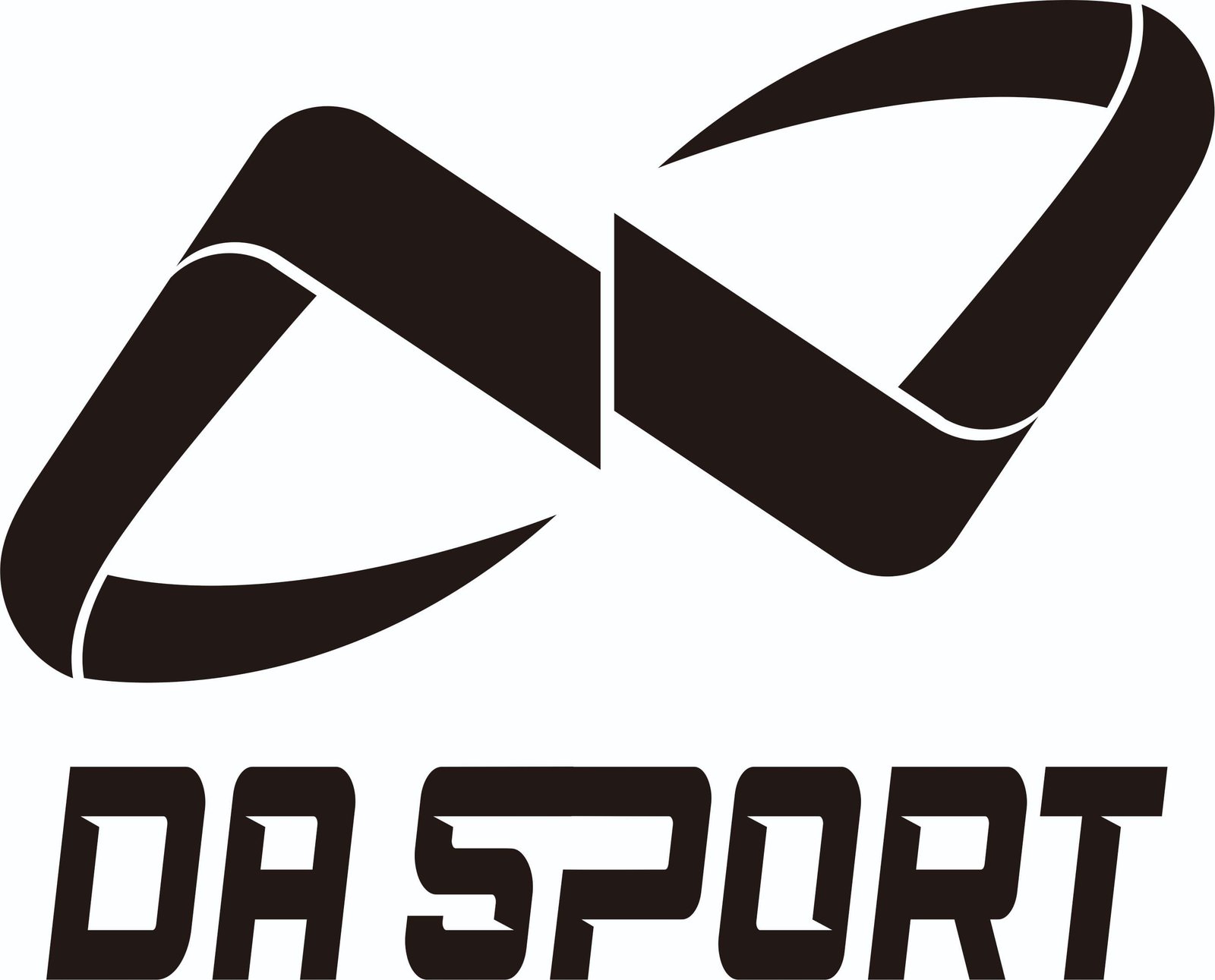 Sponsor DA Sport Apparel